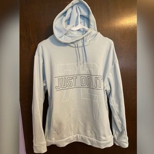 Nike Women’s Hooded Sweatshirt